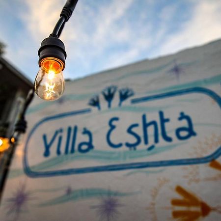 סן חואן Villa Eshta מראה חיצוני תמונה