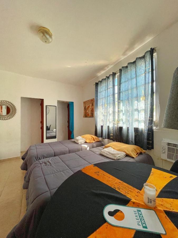 סן חואן Villa Eshta מראה חיצוני תמונה