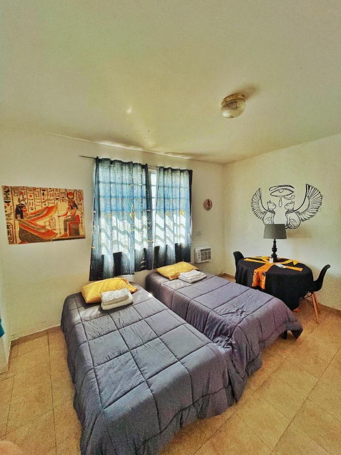 סן חואן Villa Eshta מראה חיצוני תמונה