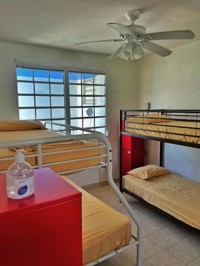 סן חואן Villa Eshta מראה חיצוני תמונה