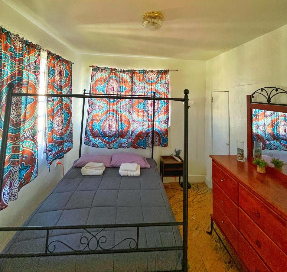 סן חואן Villa Eshta מראה חיצוני תמונה