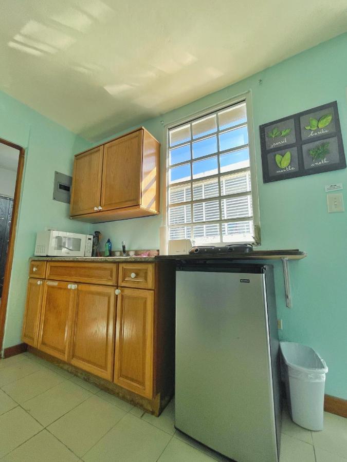 סן חואן Villa Eshta מראה חיצוני תמונה