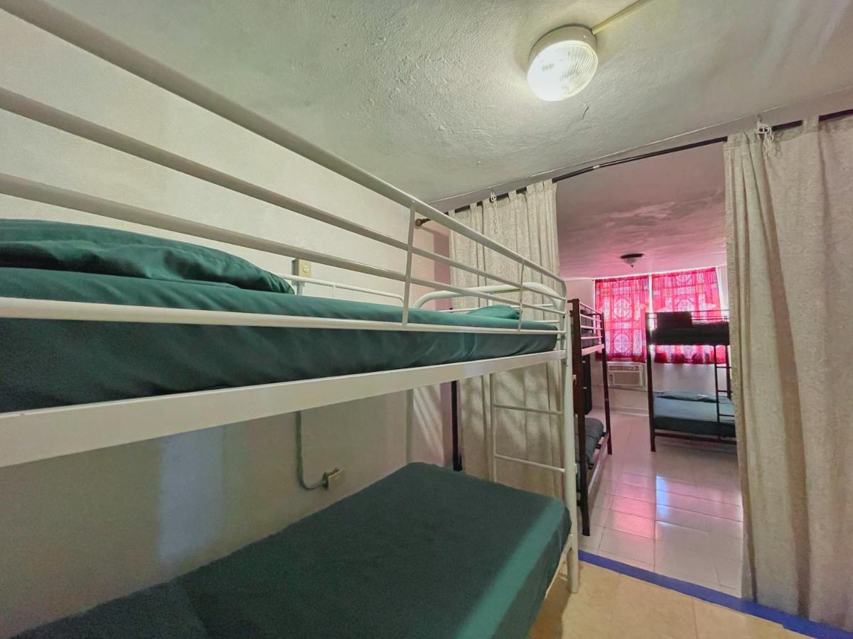 סן חואן Villa Eshta מראה חיצוני תמונה
