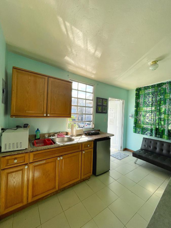 סן חואן Villa Eshta מראה חיצוני תמונה