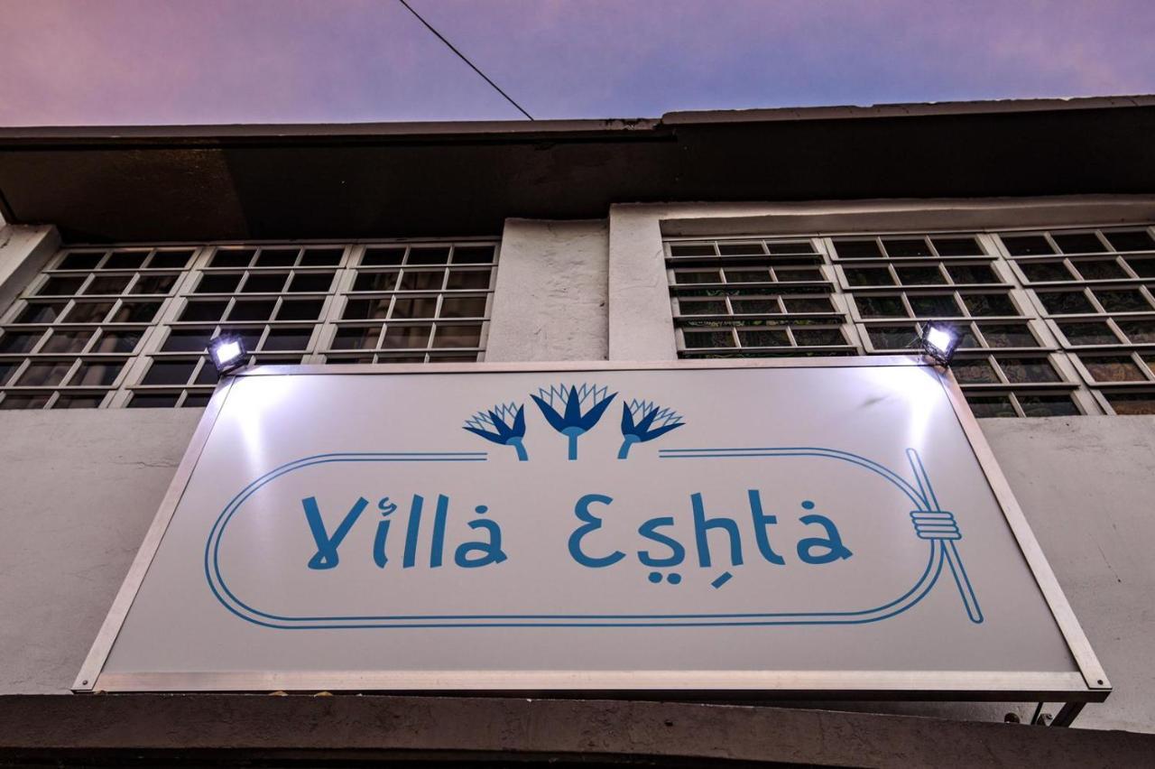 סן חואן Villa Eshta מראה חיצוני תמונה