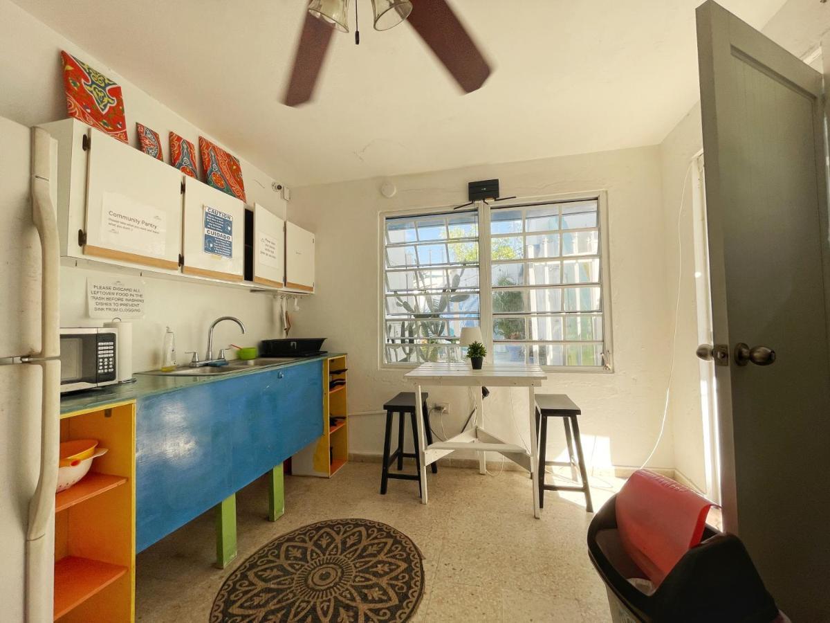 סן חואן Villa Eshta מראה חיצוני תמונה