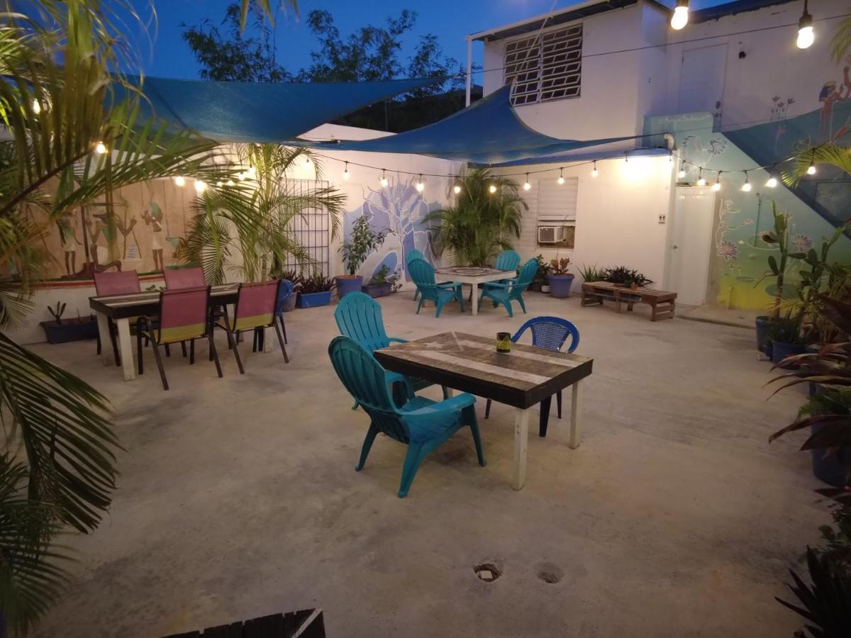 סן חואן Villa Eshta מראה חיצוני תמונה