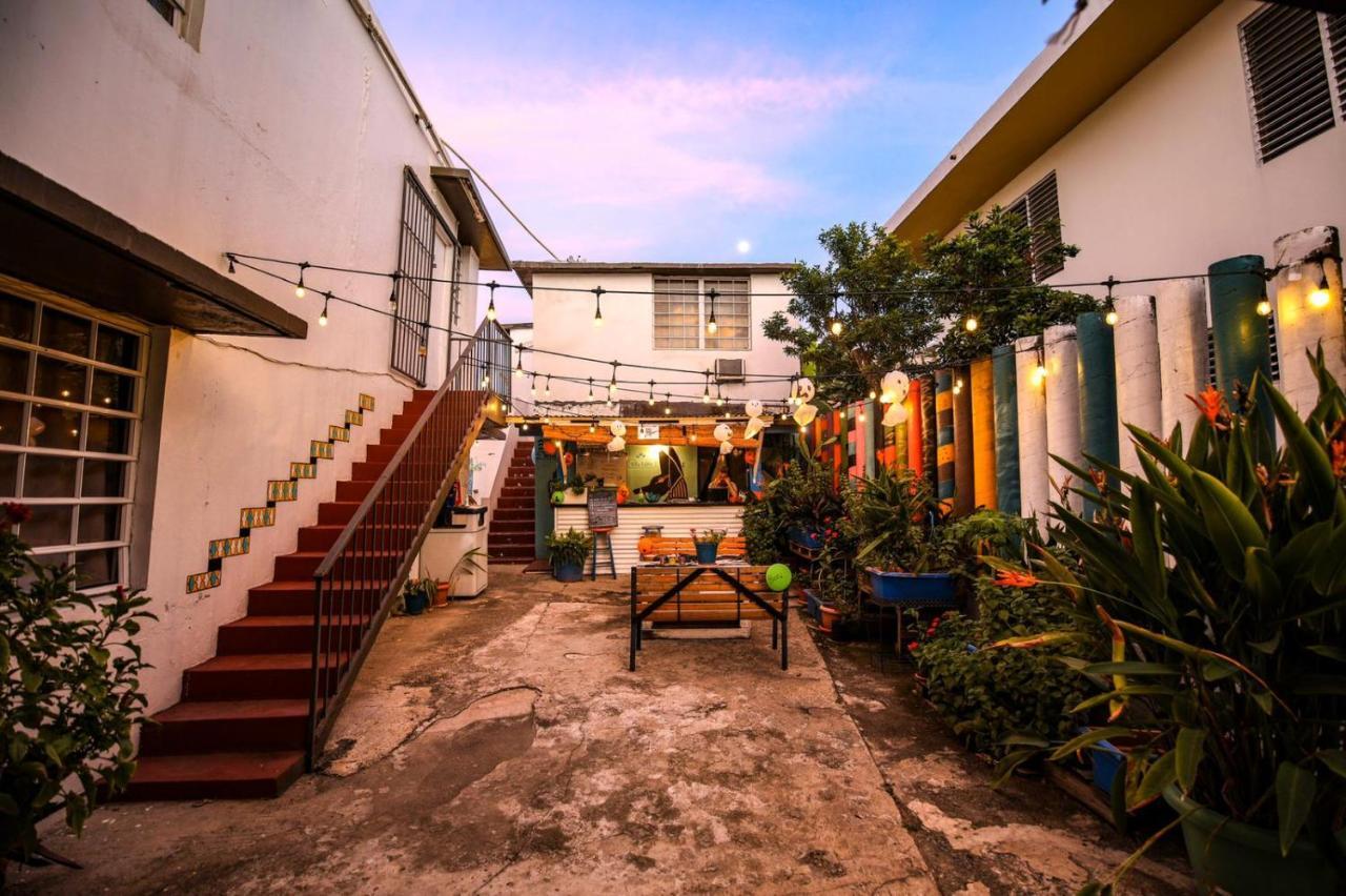 סן חואן Villa Eshta מראה חיצוני תמונה